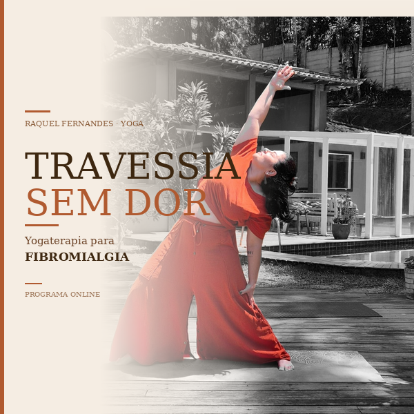 Capa do programa Travessia Sem Dor