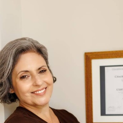Foto de Cynthia Cavalieri
